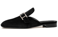 HERMES Beauty Women's Casual Shoes Women's Black