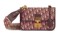 DIOR Addict Shoulder Bags