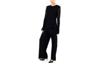 SAINT LAURENT Sweater Women's Black