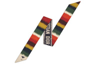 DIOR Silk Scarves Women's Multicolor