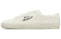 SAINT LAURENT Court Classic SL/06 Sneakers Women's
