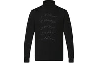 LOUIS VUITTON SS22 Knitwear Men's Black