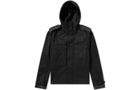 SAINT LAURENT Jackets & Coats Men's Black