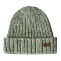 Loro Piana Cotton Beanies Men's Green