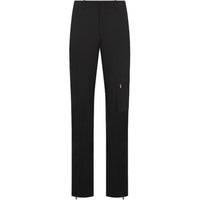 DIOR SS25 Cargo Pants Men's Black