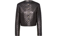 MIU MIU Jackets Women's Black