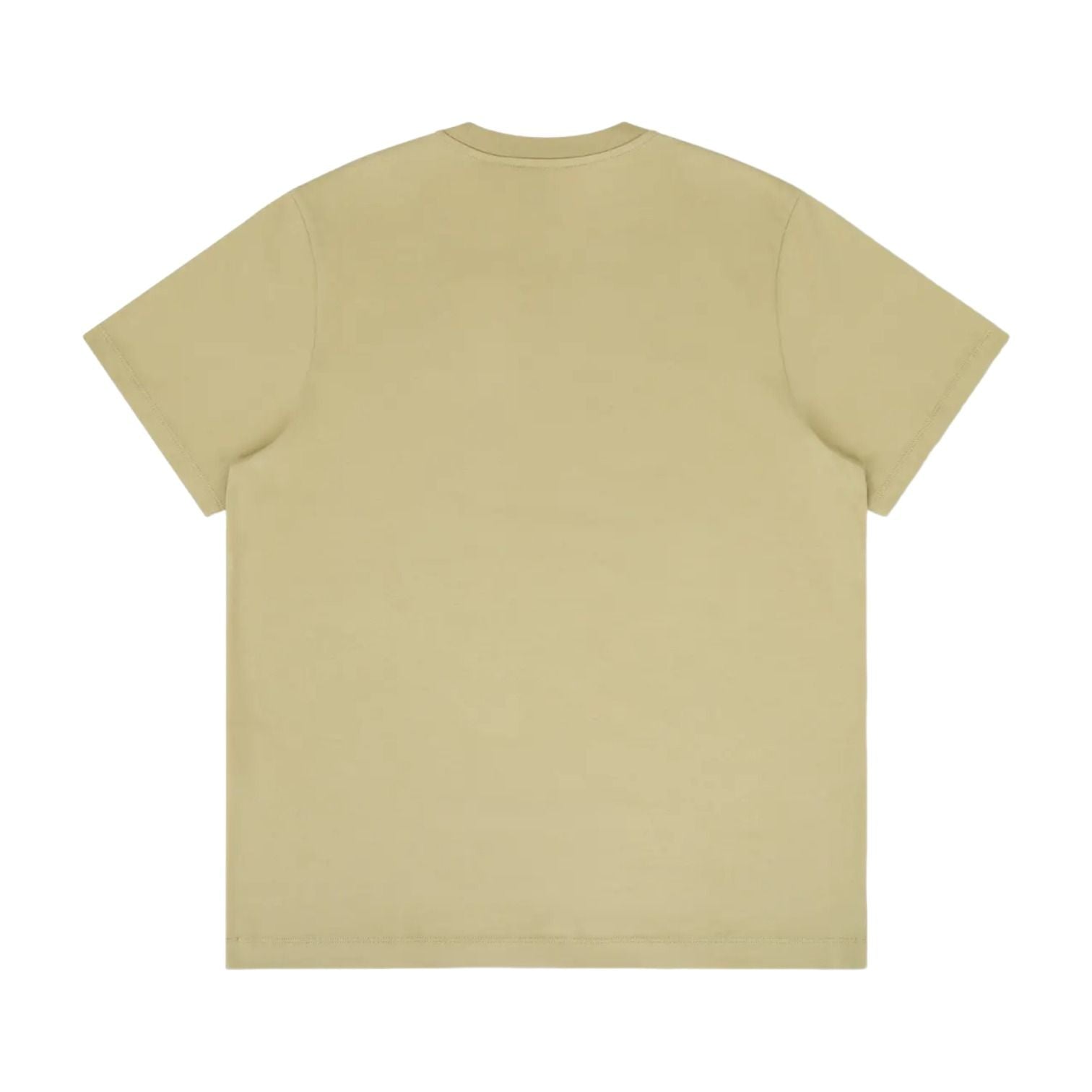 Off-White Cryst Croco Slim Fit T-Shirt 'Night Stand' 44OWOS26T070269