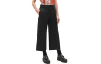 HERMES Casual Pants Women's Black