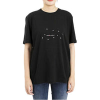 SAINT LAURENT T Shirt Women's Black