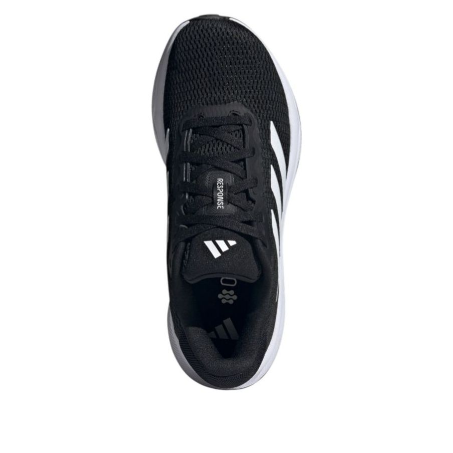 (WMNS) adidas Response 'Black White'  IH6018