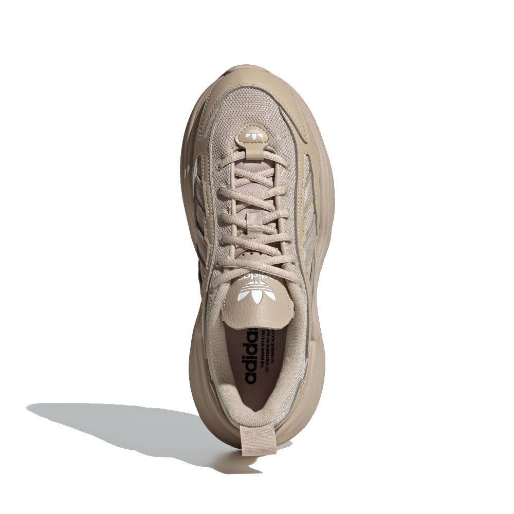 (WMNS) adidas Ozgaia 'Light Brown' IG6050