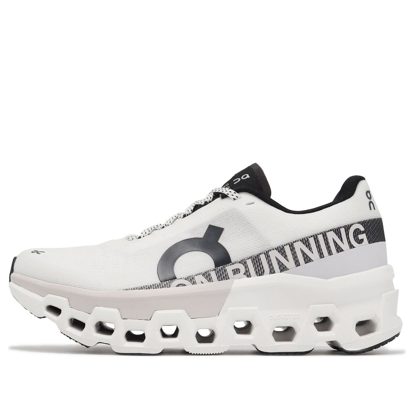 (WMNS) On Running Cloudmonster 2 'Undyed Frost' 3WE10112035