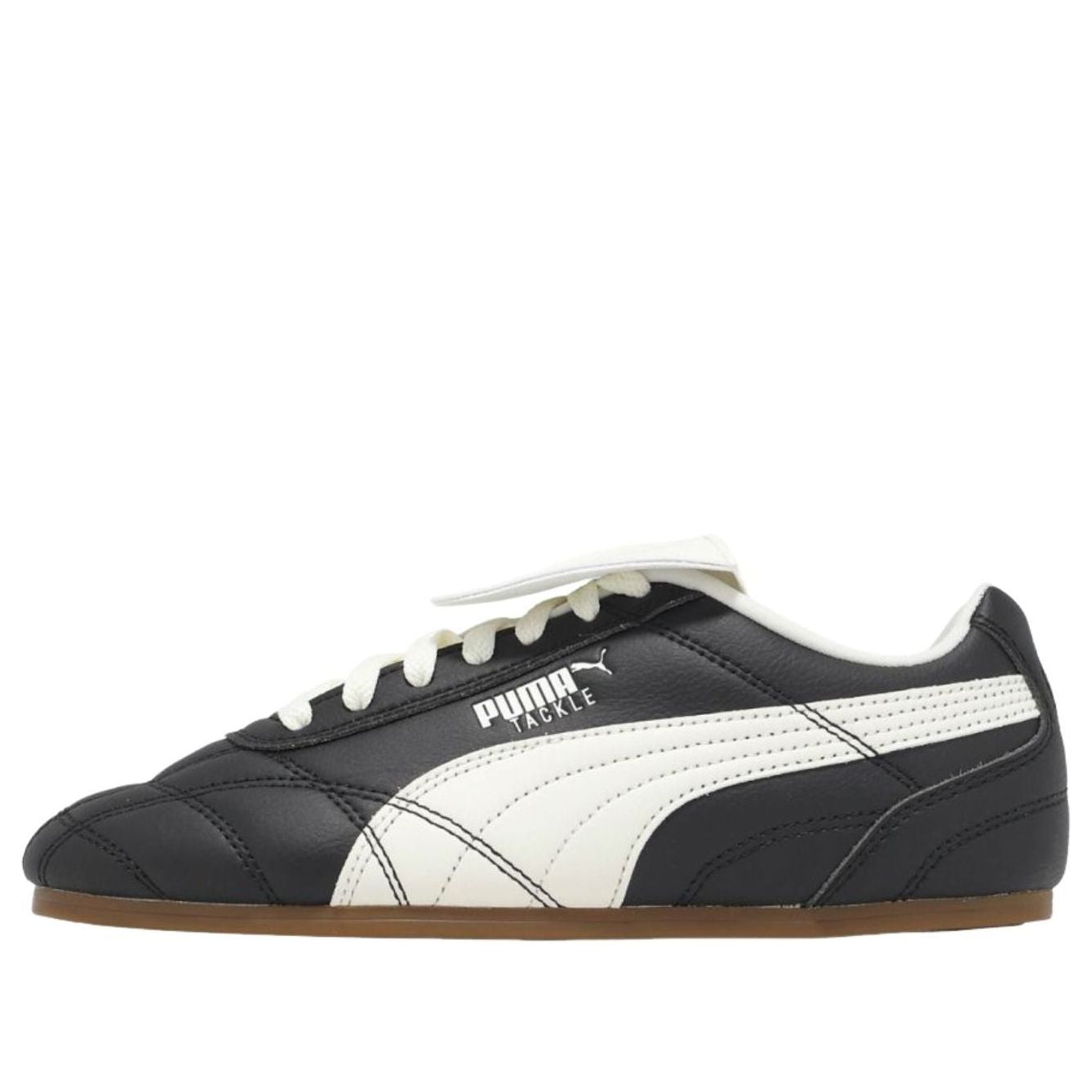 PUMA Tackle 'Black White' 408535-01