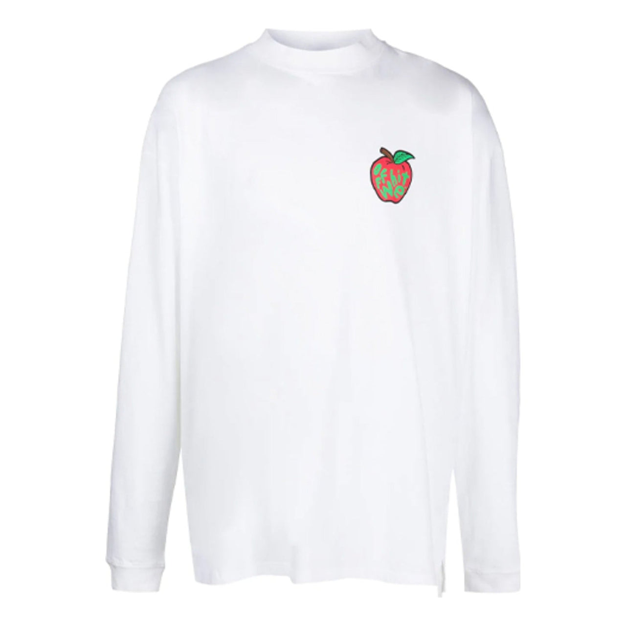 Off-White SS21 Tee 0MAB032S21JER004
