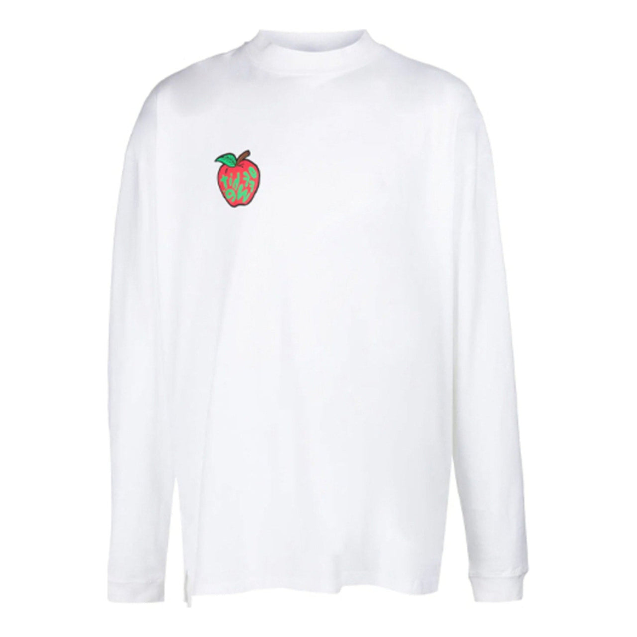 Off-White SS21 Tee 0MAB032S21JER004