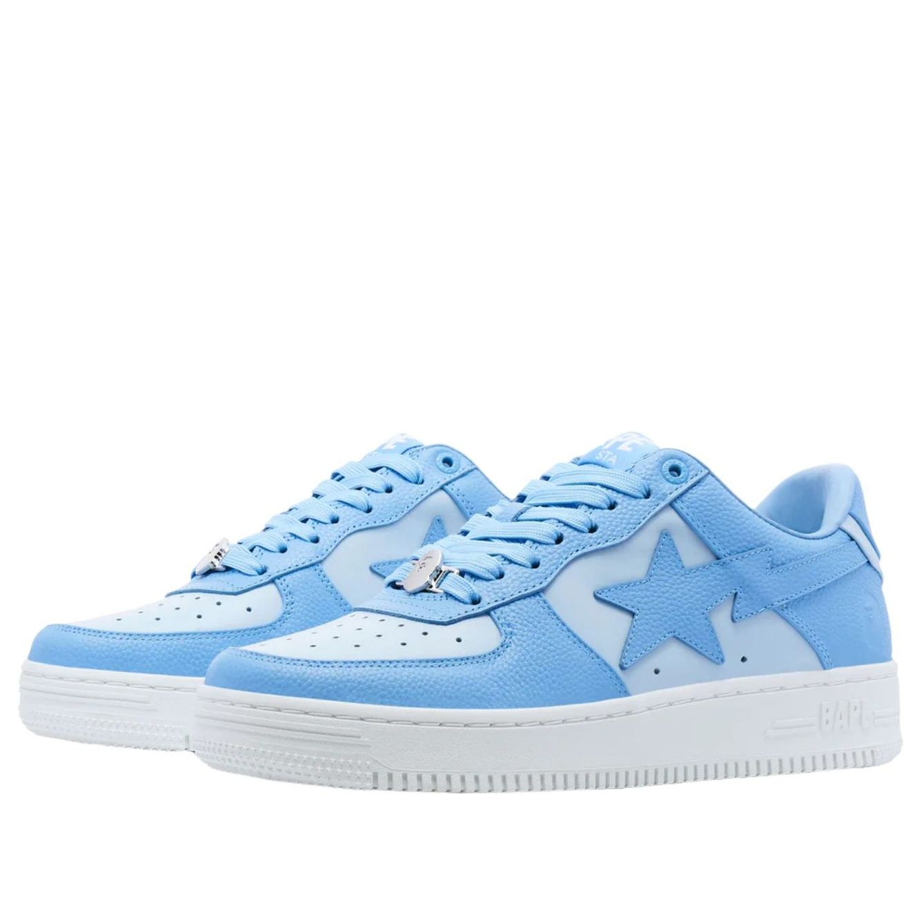 A Bathing Ape Bape STA #9 'Blue' 1J20-191-006-BLU