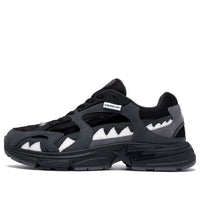 A Bathing Ape Shark STA M2 'Black White' 0ZXSHM191323M-BLK