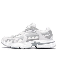 A Bathing Ape Shark STA M2 'Grey White' 0ZXSHM191323M-GRE
