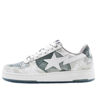 BAPE X Clot Camo BAPE STA 'White' 0ZXSHM937911P-WHT