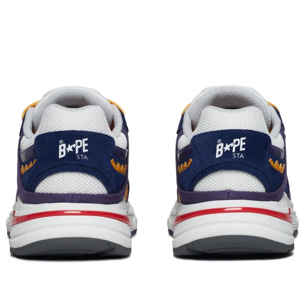 A Bathing Ape Shark STA 'US' 0ZXSHMX91310M