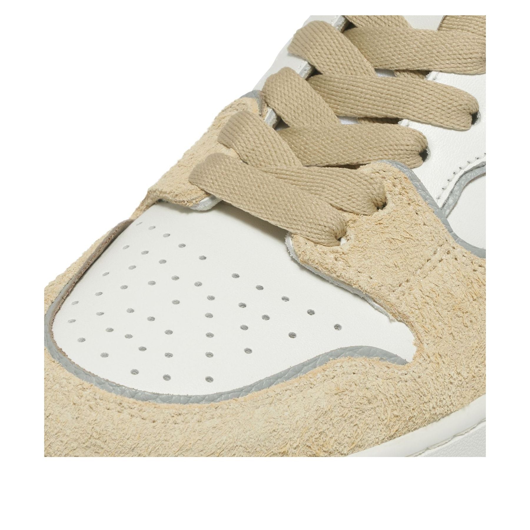 A Bathing Ape SK8 Sta #5 'Beige White' 0ZXSHW291057LBGA