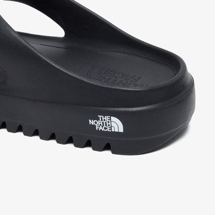 THE NORTH FACE Base Camp Strap Slides II 'Tnf Black' NS98P02L