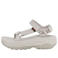 (WMNS) TEVA Hurricane XLT2 Empsole 'Fog Gray' 1131270-MOSK