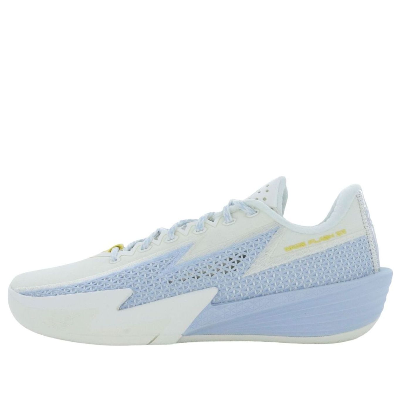 Li-Ning Wade Flash 2 'White Blue' ABPV013-3