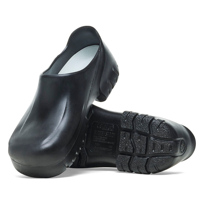 Birkenstock A640 Polyurethane 'Black' 0020272