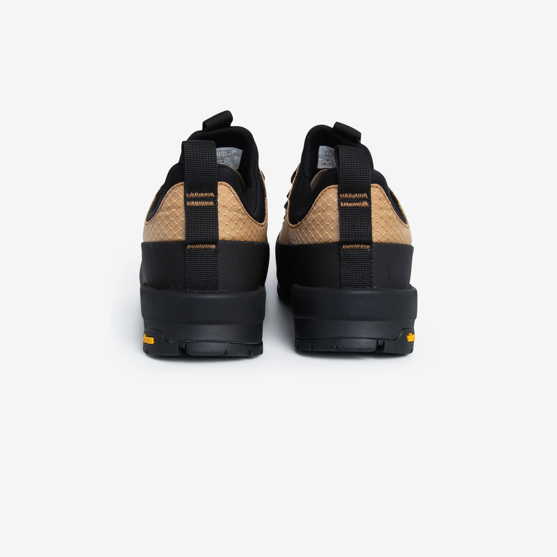THE NORTH FACE Glenclyffe Urban Low Shoes 'Tan' NF0A817B-KOM