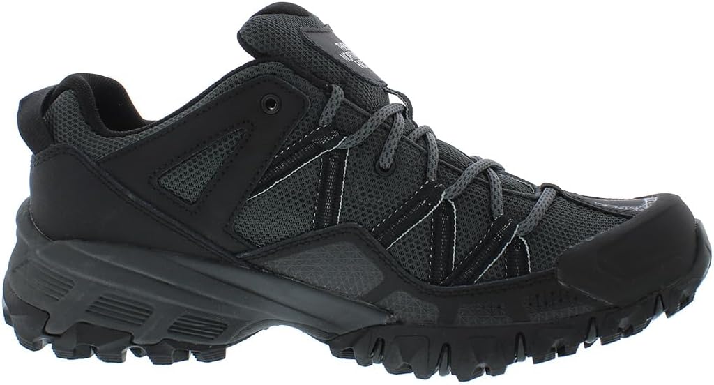 THE NORTH FACE Ultra 111 Waterpoof Running Shoes 'Tnf Black' NF0A46CJZU51