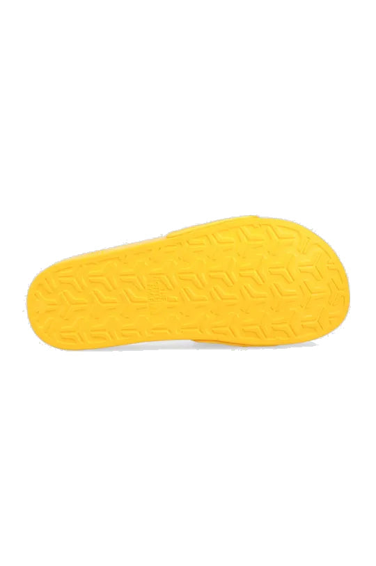 THE NORTH FACE Base Camp Slides III 'Yellow' NF0A4T2RZ-U31