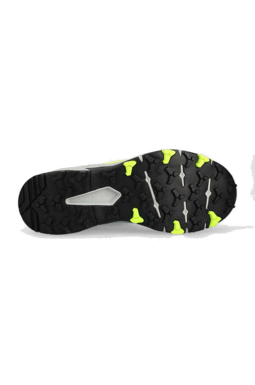 THE NORTH FACE Vectiv Taraval Futurelight Hiking Shoes 'White Black Neon Green' A5LWT-IH6