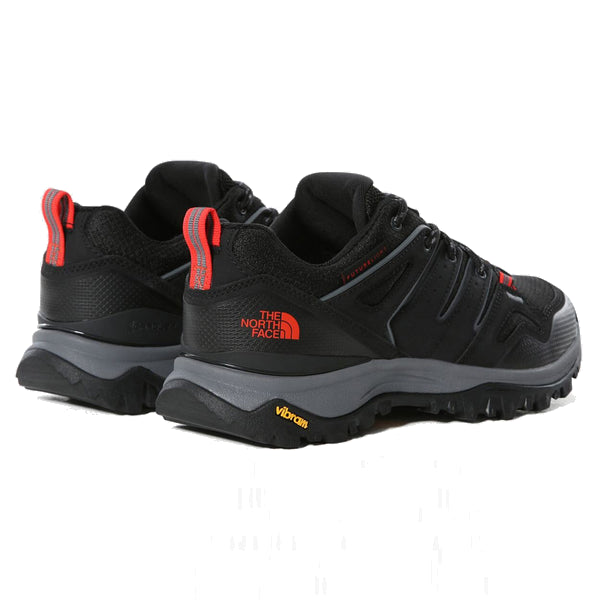 (WMNS) THE NORTH FACE Hedgehock Furutelight Hiking Shoes 'Tnf Black Horizon Red' NF0A52QWY79