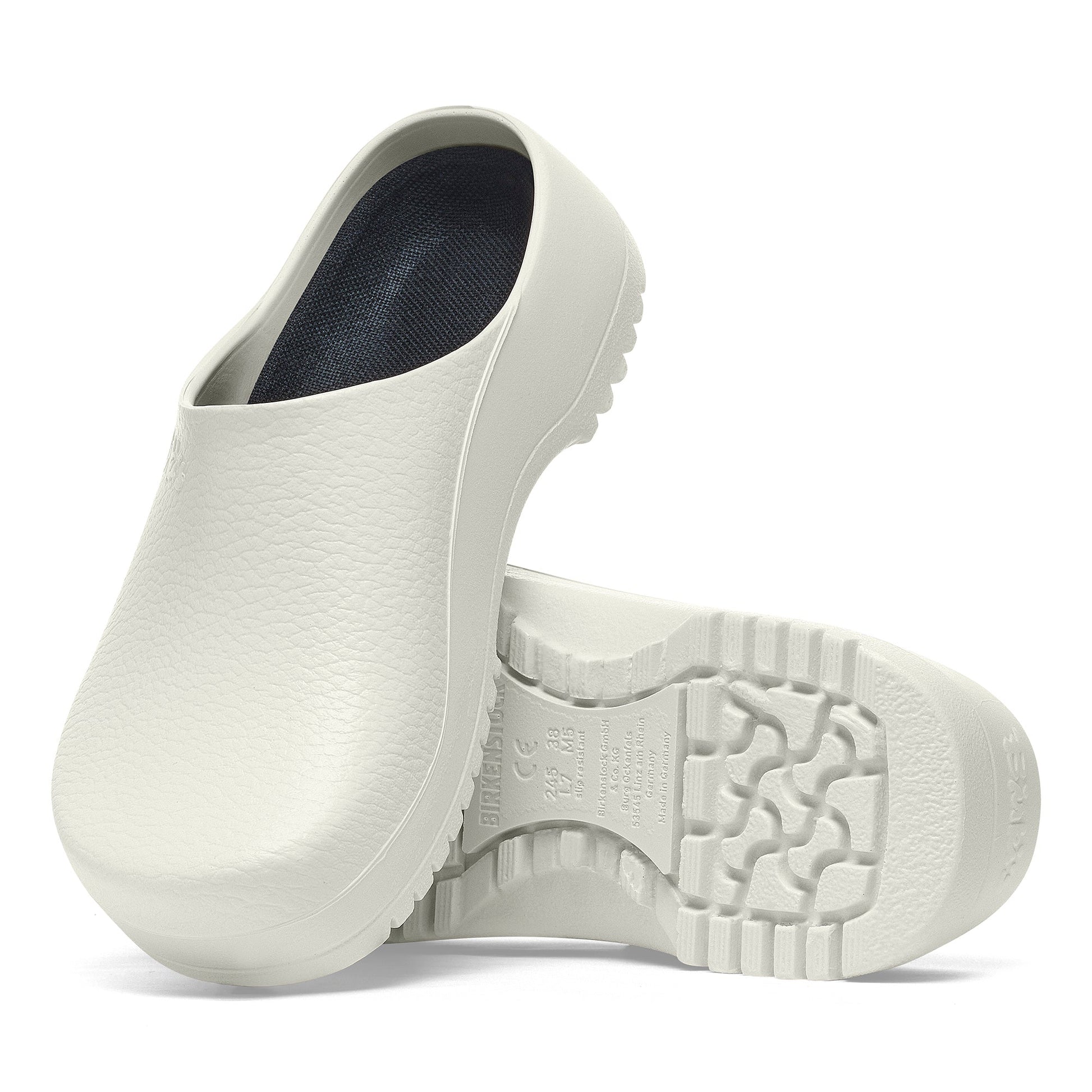 Birkenstock A630 Polyurethane 'White' 0010292
