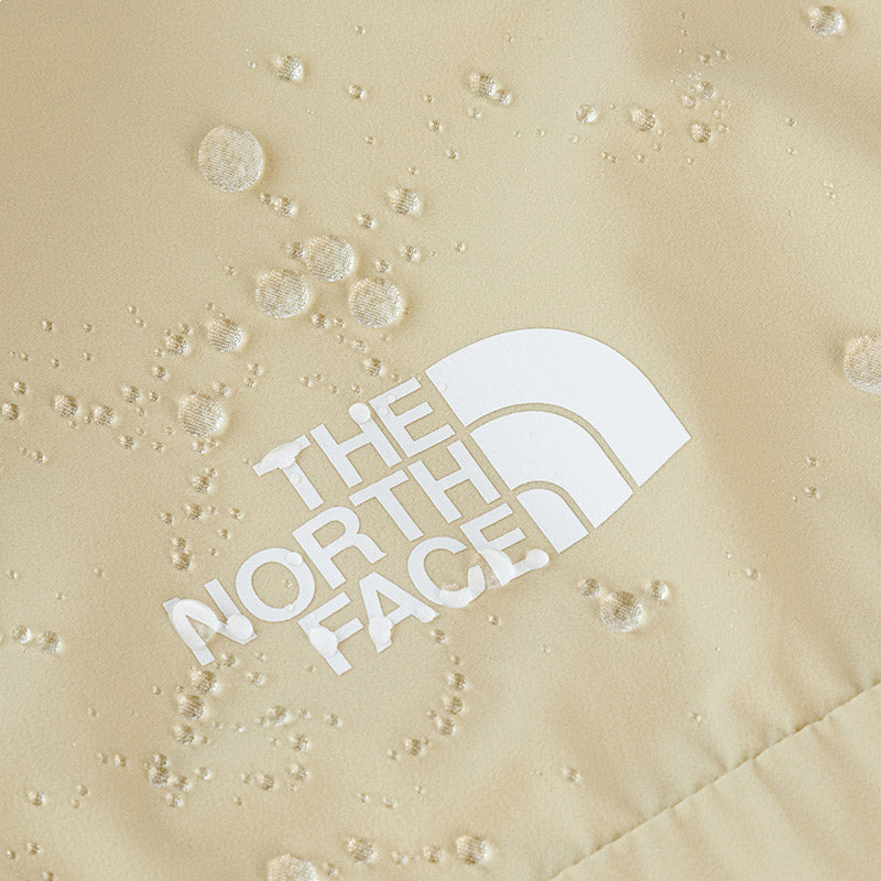 THE NORTH FACE Sun Smooth Wind Jacket 'Sandstone' NF0A87VW-3X4
