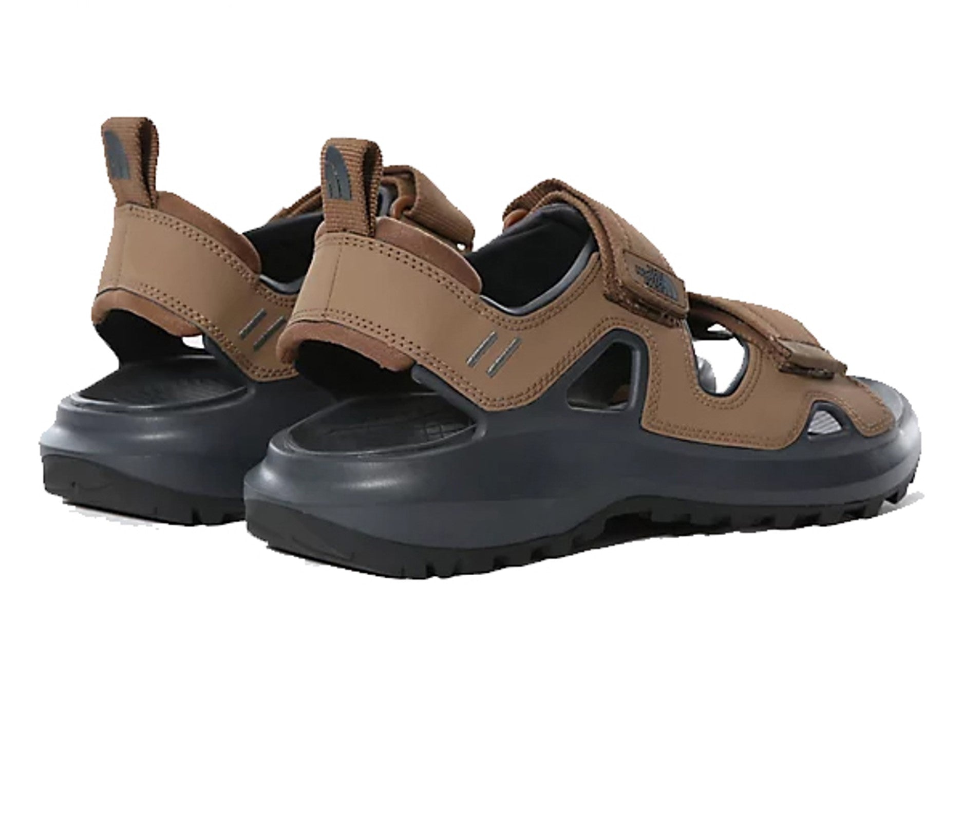 THE NORTH FACE Hedgehog Sandals III 'Brown' NF0A46BH-ZDP