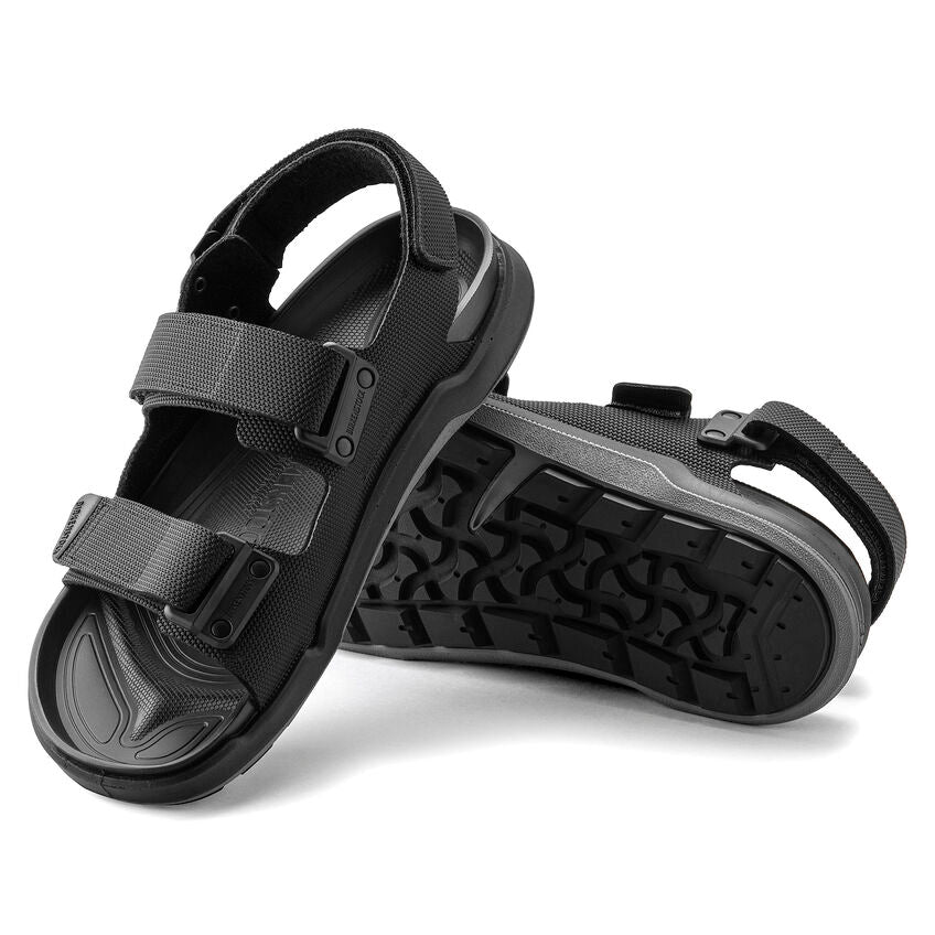 Birkenstock Tatacoa Birko Flor 'Futura Black' 1019200