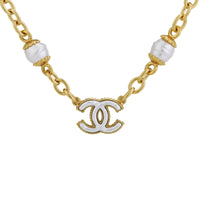CHANEL Necklaces Women's