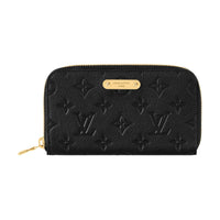 LOUIS VUITTON Margot Wallet