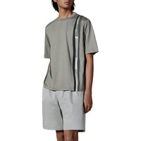 HERMES T Shirt Men's Sage Green