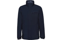 PRADA Jackets & Coats Men's Marine Blue
