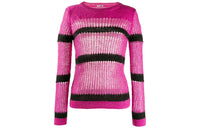 MIU MIU Knitwear Women's Fuchsia