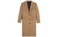 CELINE Coats Women's Khaki