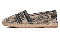 DIOR Granville Women's Casual Shoes Women's Hazelnut