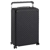 LOUIS VUITTON Horizon Damier Graphite 70 Black