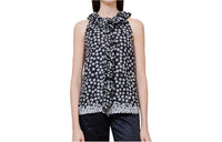 CHANEL Shirts Women's Black