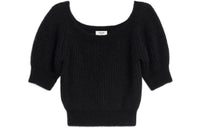 CELINE SS22 Sweater Women's Black