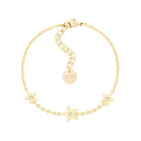 DIOR Metal Bracelets Women's Gold