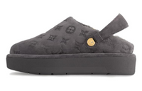 LOUIS VUITTON Women's Casual Shoes Women's Gray